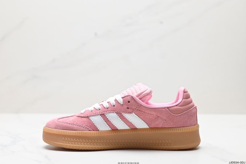 Adidas Samba Shoes